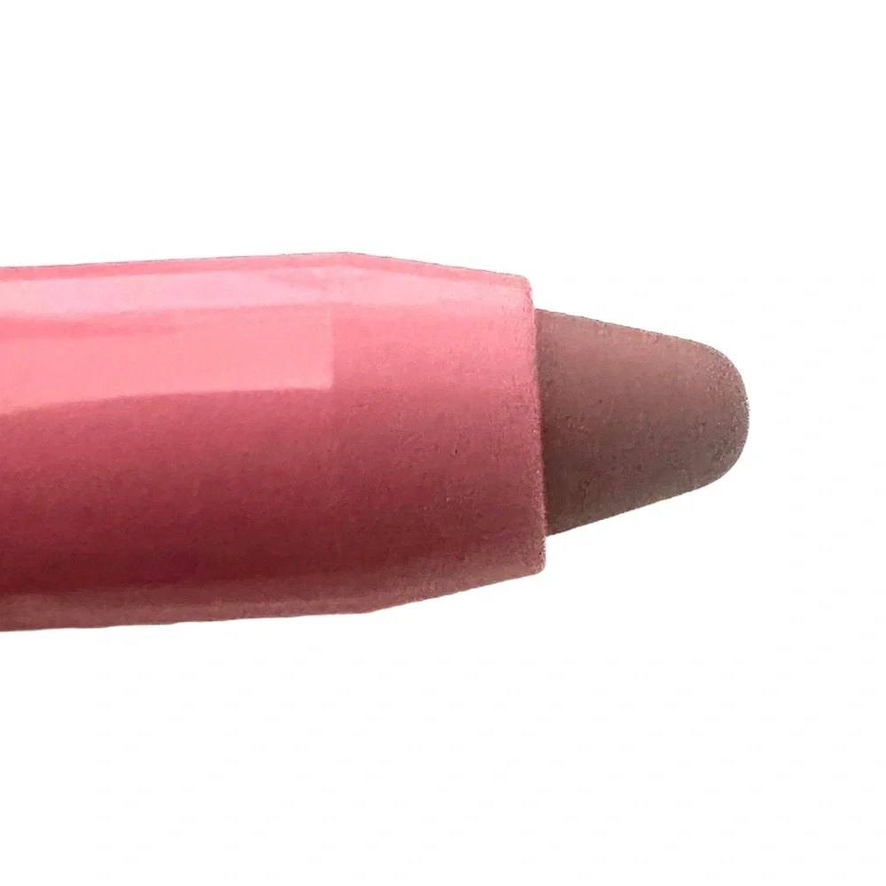 Belle Beauty Kisabelle Lip Crayon - Shade Buff‎ Pink NWOT
